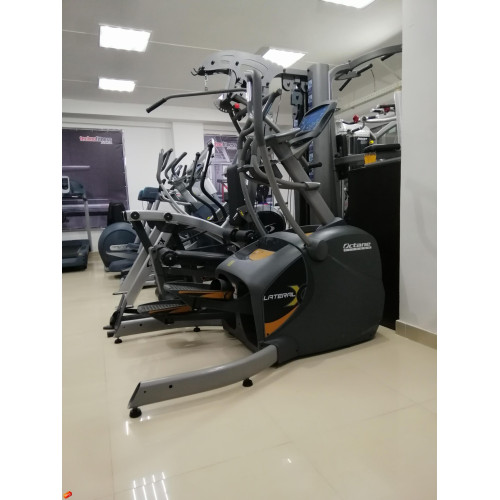 Орбитрек  Octane Fitness LX8000 (Б/У) - фото №2